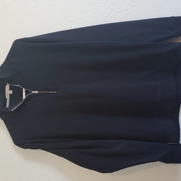Peter Millar Other - Peter miller top Long Sleeve black.